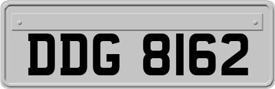 DDG8162