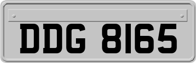 DDG8165
