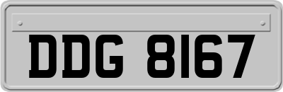 DDG8167