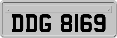 DDG8169