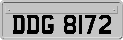 DDG8172