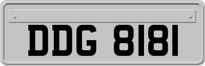 DDG8181
