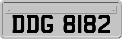 DDG8182
