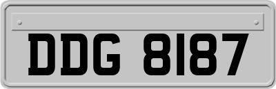 DDG8187