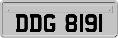 DDG8191