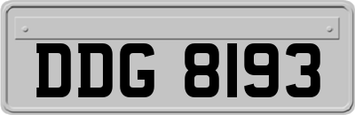 DDG8193