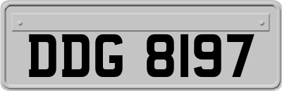 DDG8197
