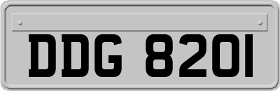 DDG8201