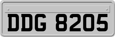 DDG8205