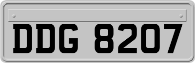 DDG8207