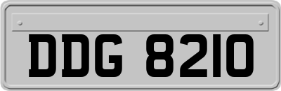 DDG8210
