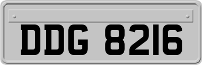 DDG8216