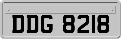 DDG8218