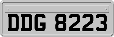 DDG8223