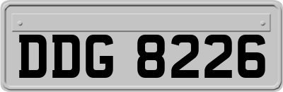 DDG8226