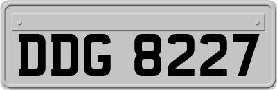 DDG8227
