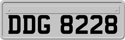 DDG8228