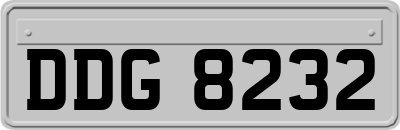 DDG8232