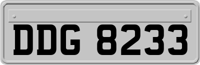 DDG8233