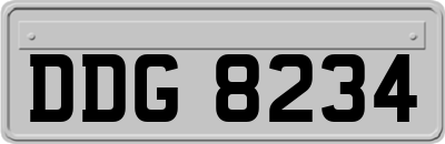 DDG8234
