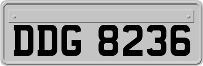 DDG8236