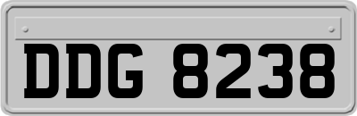 DDG8238