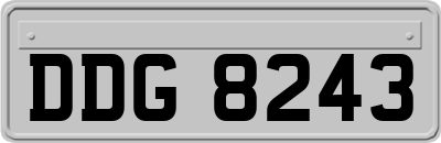 DDG8243