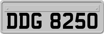DDG8250