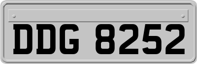 DDG8252
