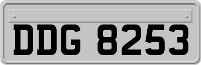 DDG8253