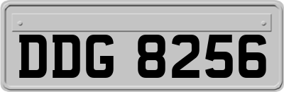 DDG8256