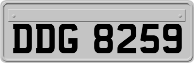 DDG8259