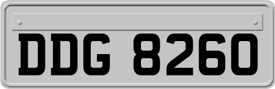 DDG8260