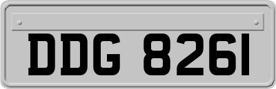 DDG8261