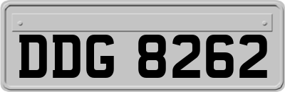 DDG8262