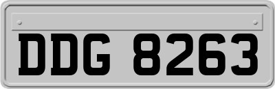 DDG8263