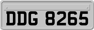 DDG8265