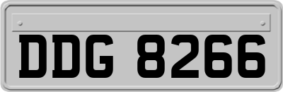 DDG8266