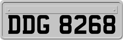 DDG8268