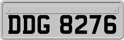 DDG8276