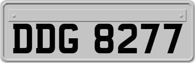 DDG8277