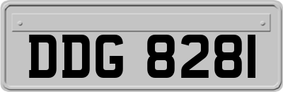 DDG8281