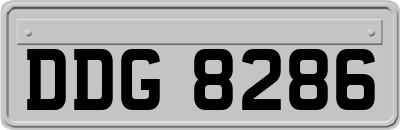 DDG8286