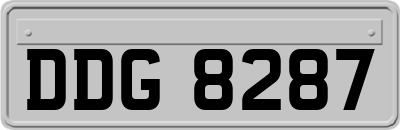 DDG8287