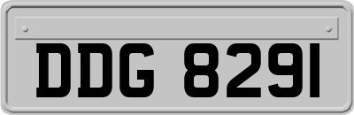 DDG8291