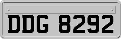 DDG8292