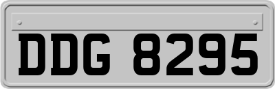 DDG8295