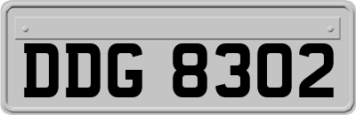 DDG8302