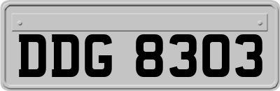 DDG8303