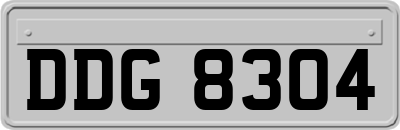 DDG8304